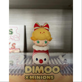 DIMOO Christmas 2020 Series Christmas Stocking